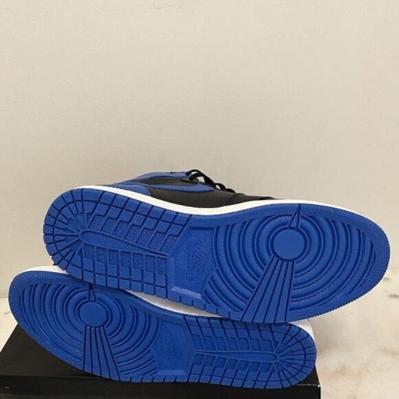 🍵Jordan 1 Retro OG High Royal - Picture 3 of 5